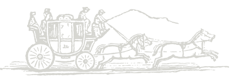 Illustration of a horse-drawn carriage